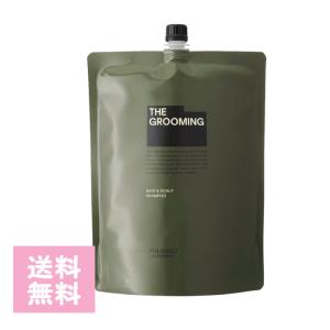 SHISEIDO（資生堂） ザ・グルーミング ソーダパックリファイナー 6g