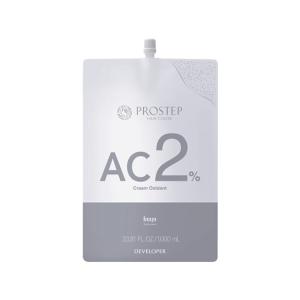 PROSTEP ホーユー プロステップ OX AC2 1000ml : BeautyPro Magica