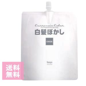 hoyu（ホーユー） プロフェッショナル カレンシアカラー 1剤 80g＋
