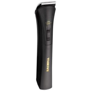 THRIVE（スライヴ） ヘアークリッパー MODEL 3100-H 替刃なし ブラック