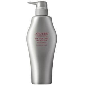 資生堂 シセイドウ ザ ・ヘアケア アデノバイタル シャンプー 1000ml&