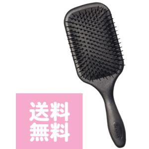 ポスト投函定形外 デンマン D-83 パドルブラシ ブラック