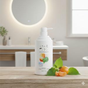 サニープレイス アスタキザクロー ソープ 500ml シェービングソープ