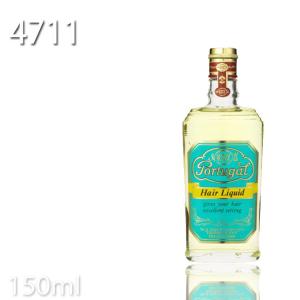 4711 ポーチュガル ヘアリキッド 150ml 柳屋 evidence プロ用美容室専門店 portugal ポーチュガル 業務用