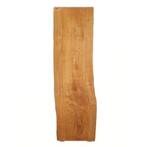 たも 一枚板 荒板   仕様：無垢 / 素材：タモ（ テーブル 年輪 木目 お手入れ 天板）~｜tuyama