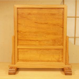屋久杉衝立の商品画像