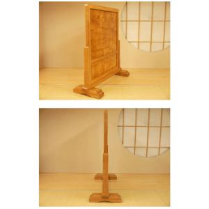 屋久杉衝立の詳細画像2
