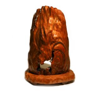 屋久杉 衝立 一枚板 仕様:無垢 / 素材:屋久...の商品画像