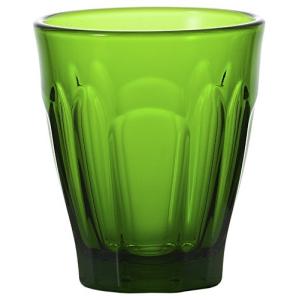 アデリア グラス クールブ パレット ダブルF リーフ Mサイズ F-49427