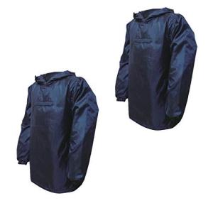 トオケミ  WR セミキルトヤッケ 2着セット