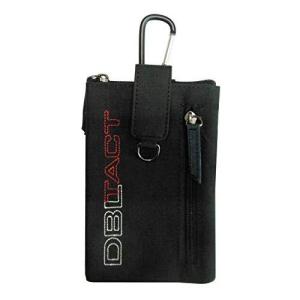 三共コーポレーション DBLTACT マルチ収納ケース 杢ブルー DT-MTP1-BL