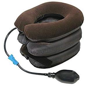 リタプロショップ ネックホールド 空気圧で首筋のばし 軽快リフレッシュ