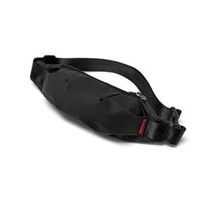 Beatus 防水 ウエストバッグ ボディバッグ 軽量