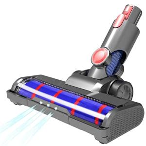ダイソン ヘッド V8 V7 V10 V11 シリーズ専用 ダイソン モーター ヘッド 別売り交換部品 ソフトローラークリーナー