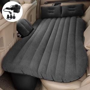 車中泊 ベッド エアーベッド 車中泊マット エアーマット