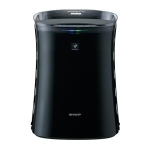 正規ルート商品】【在庫あり即納】シャープ加湿空気清浄機 KI-NX75-W