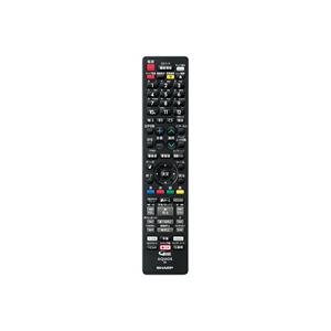 シャープレコーダーACV52美観2・リモコン+HDMI付 シャープレコーダーACV52美観2・リモコン+HDMI付 【公式通販】