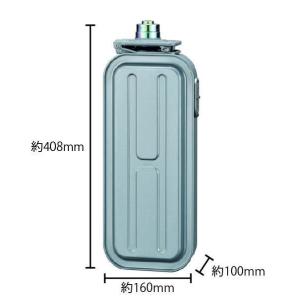 CORONA（コロナ） FH-T1A よごれま栓 カートリッジタンク(5L) 石油