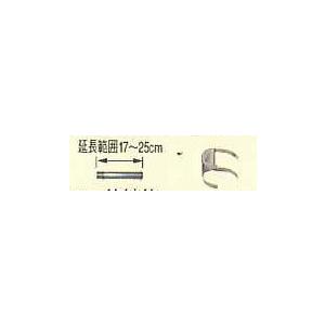 コロナ部品：ポットサーミスター/194900石油ファンヒーター用〔15g-1