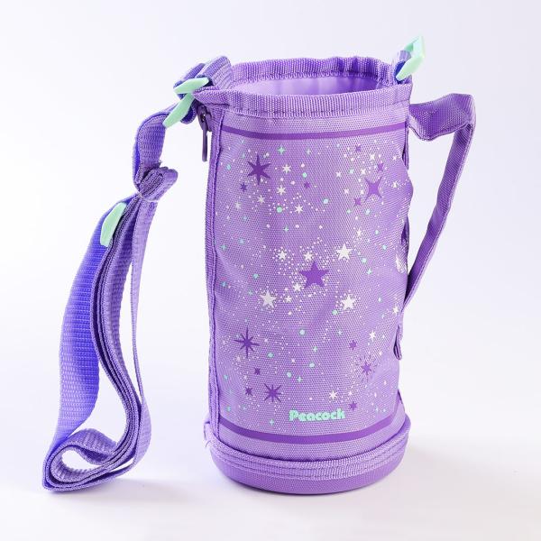 ピーコック部品：ポーチ(パープルスター)；AJC-PCS4-AVS/AJC-F82-AVSステンレス...