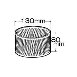 ニッセン（nissen） 石油ストーブIS-3用 替え芯 63号芯 替芯 日本船燈