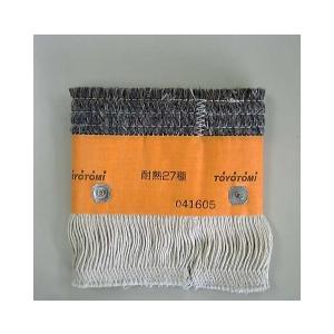 トヨトミ レインボーRB-2 替え芯 ガラス芯 / ストーブ 芯 SS-DX