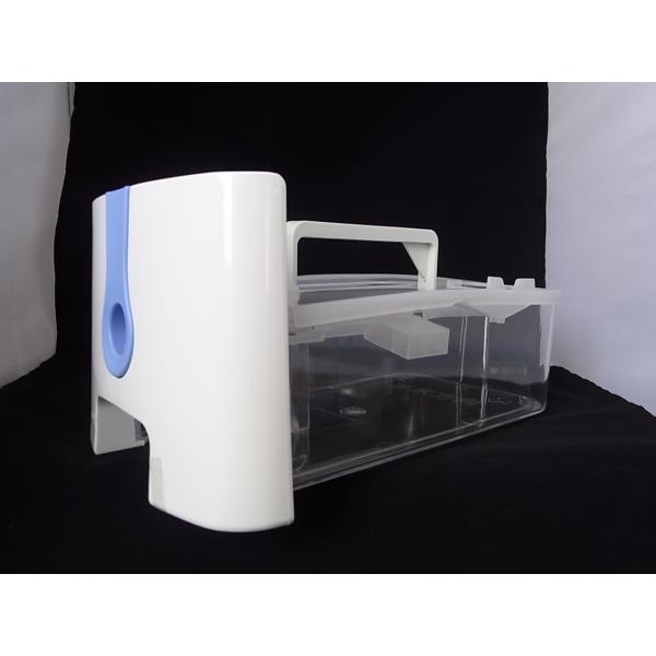 トヨトミ部品：タンク/12170760除湿機TD-Z80D用