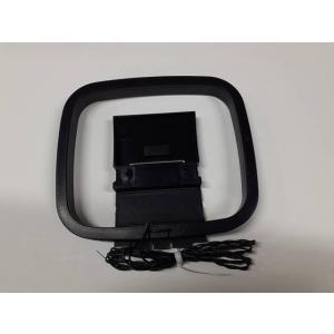 シャープ部品：AMループアンテナ/1245020003オーディオ用〔190g-4〕〔メール便対応可〕