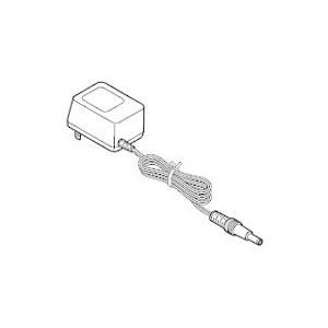 シャープ部品：ACアダプター/1306000157メモリーオーディオシステム用