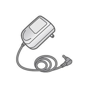 シャープ部品：ＡＣアダプター（EP-DS05）/1426000228電話機・ファクシミリ用
