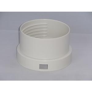 トヨトミ部品:ダクトエンドK(給気用)/142...の詳細画像1