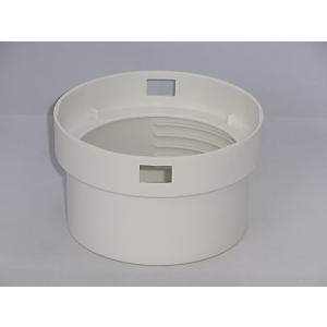 トヨトミ部品:ダクトエンドK(給気用)/142...の詳細画像2