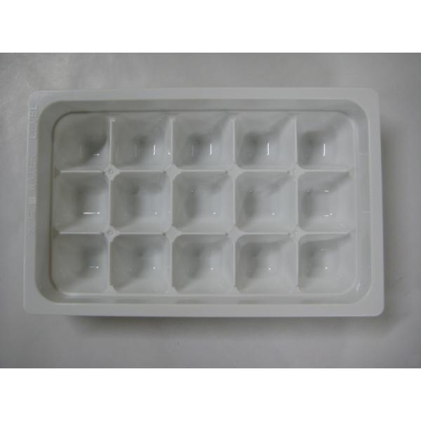 シャープ部品：製氷皿/2014161442 冷蔵庫用〔210g-4〕〔メール便対応可〕