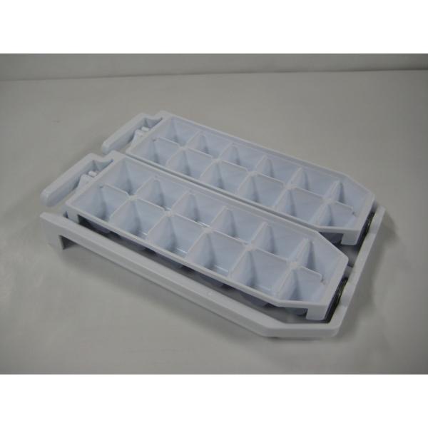 シャープ部品：製氷皿/2014161598 冷蔵庫用〔190g-4〕〔メール便対応可〕