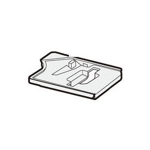 シャープ部品：タンクふた/2023440025除湿機用〔85g-3〕〔メール便対応可〕