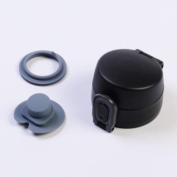 ピーコック部品：栓ユニット/AKE-SNU-ACステンレスボトルAKE-R61用〔55g-4〕〔メー...