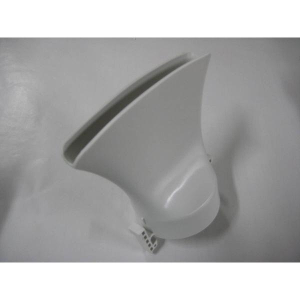 シャープ部品：ワイド送風アタッチメント/2129390019乾燥機用〔140g-4〕〔メール便対応可...