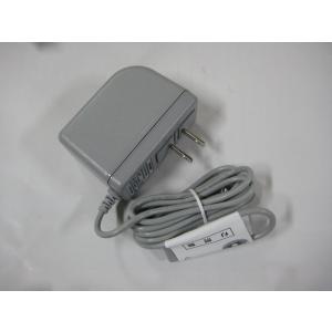 SHARP（シャープ） 扇風機用 ACアダプター グレー系（2146000008