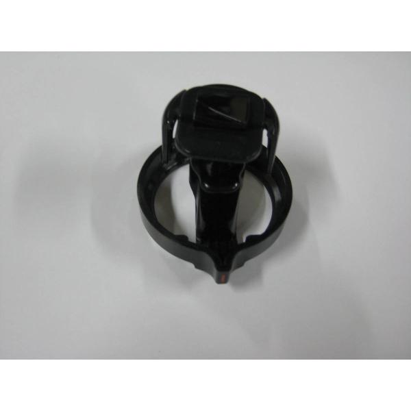 シャープ部品：切り換えダイヤル/2181740028スロージューサー用〔45g-4〕〔メール便対応可...