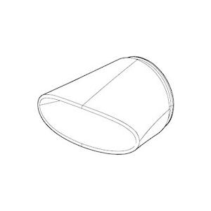 シャープ部品：セット用ノズル/2203850084プラズマクラスタードライヤー用