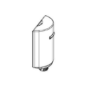 シャープ部品：タンク(キャップ別売)/2204210010プラズマクラスター美容家電用〔メール便対応...