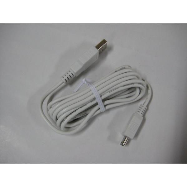 シャープ部品：USBコード /2205120001プラズマクラスターイオン発生機用〔メール便対応可〕