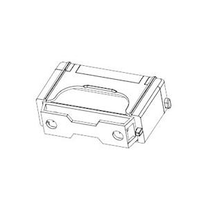 シャープ部品：イオン発生ユニット/2206850006プラズマクラスタードライヤー用