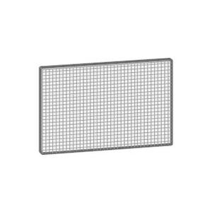 シャープ部品：フィルター/2523370082加湿セラミックファンヒーター用〔5g-1〕〔メール便対...