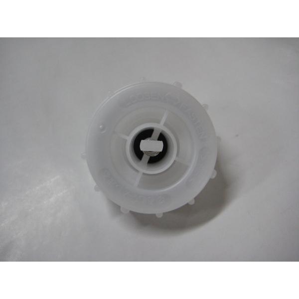 シャープ部品：タンクキャップ/2524250007加湿セラミックファンヒーター用〔50g-4〕〔メー...