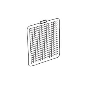 シャープ部品：エアフィルター（ブルー）/2791010189加湿機用〔メール便対応可〕