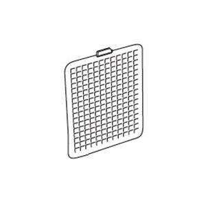 シャープ部品：エアフィルター（ブラウン）/2791010191加湿器用〔85g-4〕〔メール便対応可...