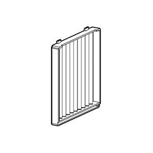 シャープ部品：フィルター＜1個＞/2813370068ヒートイオンファン用〔90g-4〕〔メール便対...
