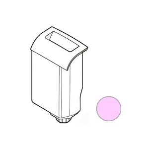 シャープ部品：給水タンク＜ピンク系＞（キャップ付）/2814210008加湿イオン発生機用