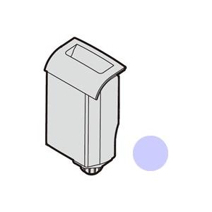 シャープ部品：タンク（キャップ付）＜ブルー系＞/2814210012加湿イオン発生機用